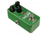 Nux Tube Man MKII Overdrive Nux Tube Man MKII Overdrive